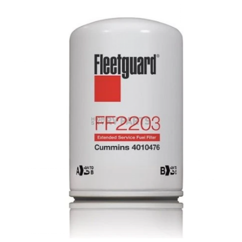 Cummins Generator Fuel Filter FF2203